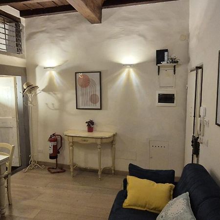 Апартаменти Borgo San Frediano Hideaway Флоренція Екстер'єр фото