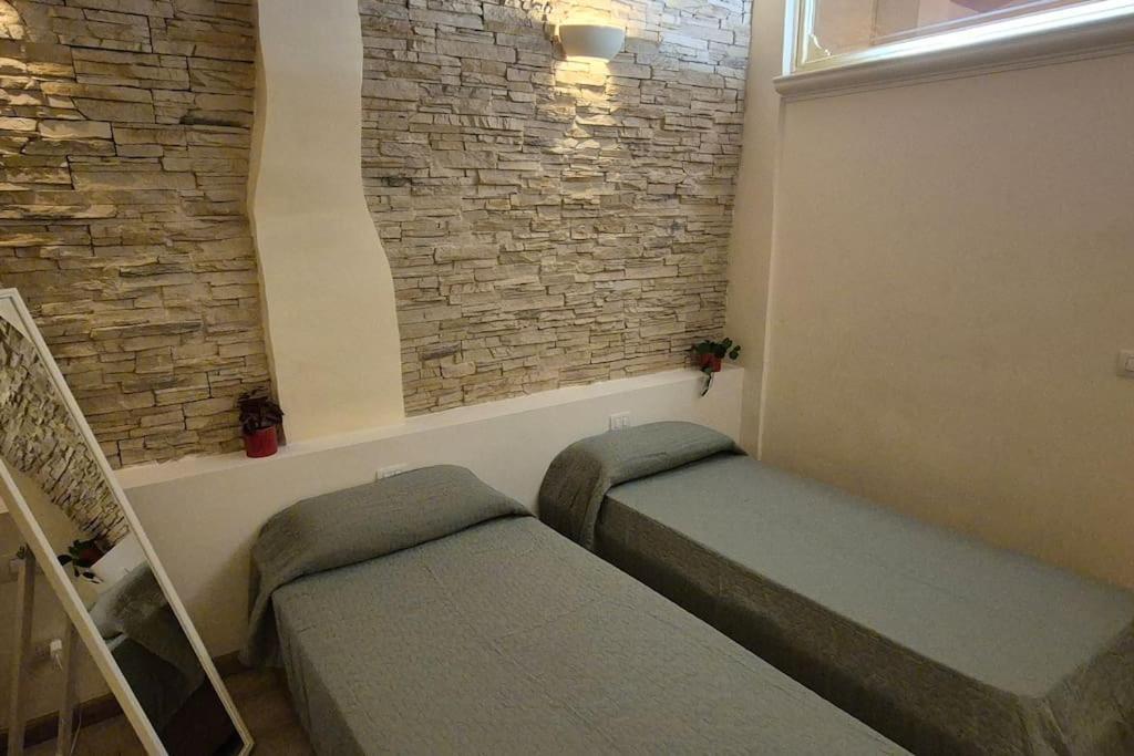 Апартаменти Borgo San Frediano Hideaway Флоренція Екстер'єр фото