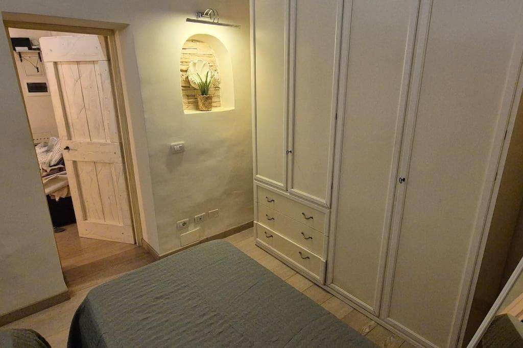 Апартаменти Borgo San Frediano Hideaway Флоренція Екстер'єр фото