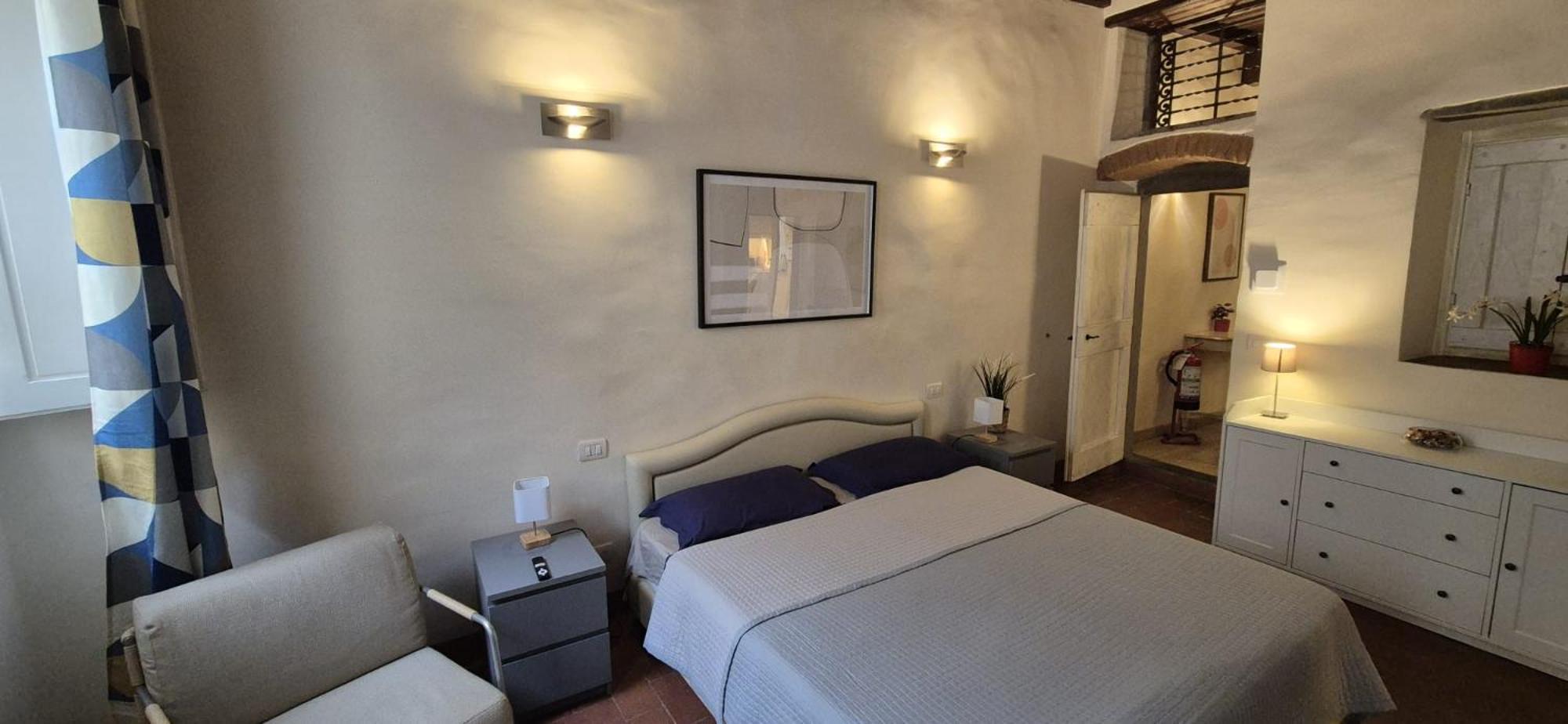 Апартаменти Borgo San Frediano Hideaway Флоренція Екстер'єр фото